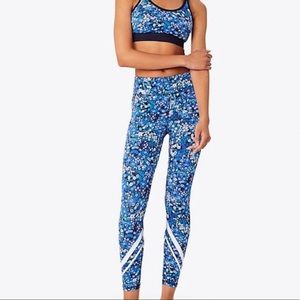 Tory Burch Sport Set